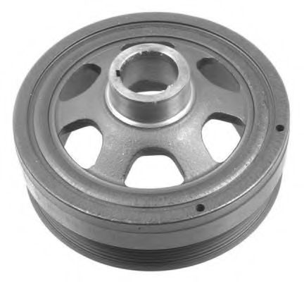 MGA DP136 Ременный шкив, коленчатый вал для MERCEDES-BENZ G-CLASS (Мэрcэдэс-бэнз Ж класс) MGA DP136 Ременный шкив, коленчатый вал для MERCEDES-BENZ G-CLASS (Мэрcэдэс-бэнз Ж класс)