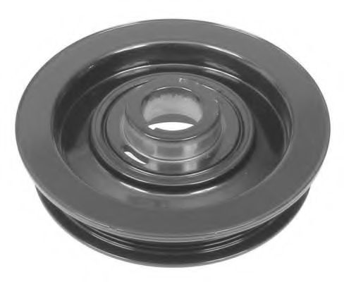 MGA DP137 Ременный шкив, коленчатый вал для OPEL VECTRA C GTS (Опель Вектра с джити) MGA DP137 Ременный шкив, коленчатый вал для OPEL VECTRA C GTS (Опель Вектра с джити)