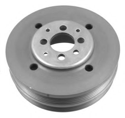 MGA DP146 Ременный шкив, коленчатый вал для AUDI A4 (Ауди А4) MGA DP146 Ременный шкив, коленчатый вал для AUDI A4 (Ауди А4)