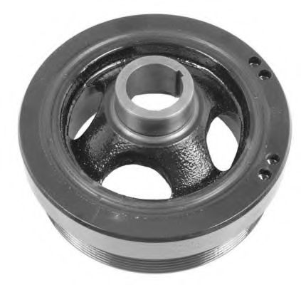 MGA DP183 Ременный шкив, коленчатый вал для MERCEDES-BENZ GL-CLASS (Мэрcэдэс-бэнз Жл класс) MGA DP183 Ременный шкив, коленчатый вал для MERCEDES-BENZ GL-CLASS (Мэрcэдэс-бэнз Жл класс)