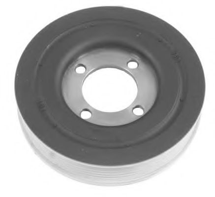 MGA DP196 Ременный шкив, коленчатый вал для OPEL ASTRA F (Опель Астра ф) MGA DP196 Ременный шкив, коленчатый вал для OPEL ASTRA F (Опель Астра ф)