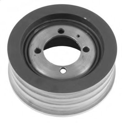 MGA DP200 Ременный шкив, коленчатый вал для OPEL ASTRA F (Опель Астра ф) MGA DP200 Ременный шкив, коленчатый вал для OPEL ASTRA F (Опель Астра ф)