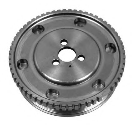 MGA DP213 Ременный шкив, коленчатый вал для FIAT (Фиат) MGA DP213 Ременный шкив, коленчатый вал для FIAT (Фиат)