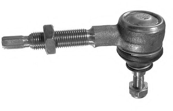 MGA DR5004 Наконечник поперечной рулевой тяги 