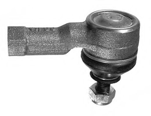 MGA DR5058 Наконечник поперечной рулевой тяги 