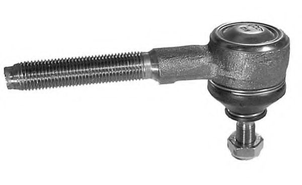 MGA DR5062 Наконечник поперечной рулевой тяги 