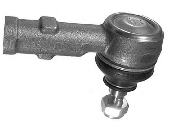 MGA DR5100 Наконечник поперечной рулевой тяги<br >передняя ось, двусторонне 