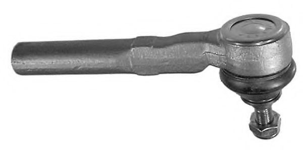 MGA DR5101 Наконечник поперечной рулевой тяги 