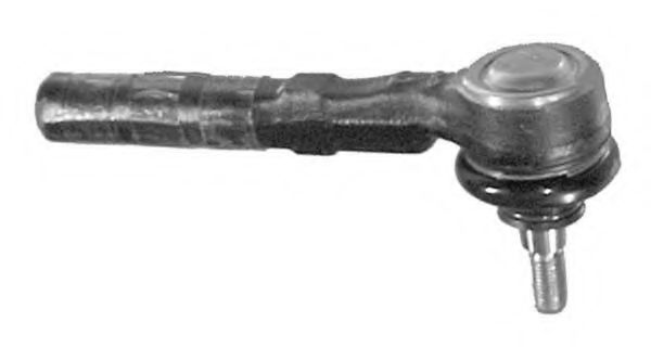 MGA DR5102 Наконечник поперечной рулевой тяги 