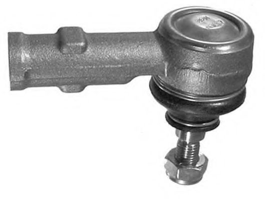 MGA DR5114 Наконечник поперечной рулевой тяги 