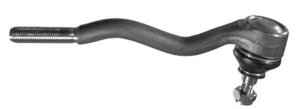 MGA DR5123 Наконечник поперечной рулевой тяги 