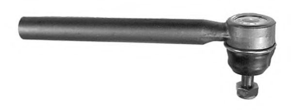 MGA DR5124 Наконечник поперечной рулевой тяги 