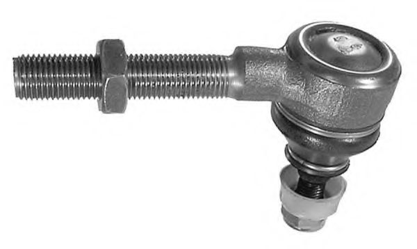 MGA DR5149 Наконечник поперечной рулевой тяги 