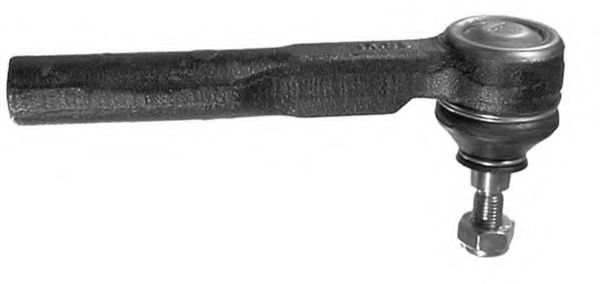 MGA DR5151 Наконечник поперечной рулевой тяги 