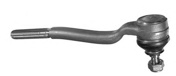 MGA DR5153 Наконечник поперечной рулевой тяги 