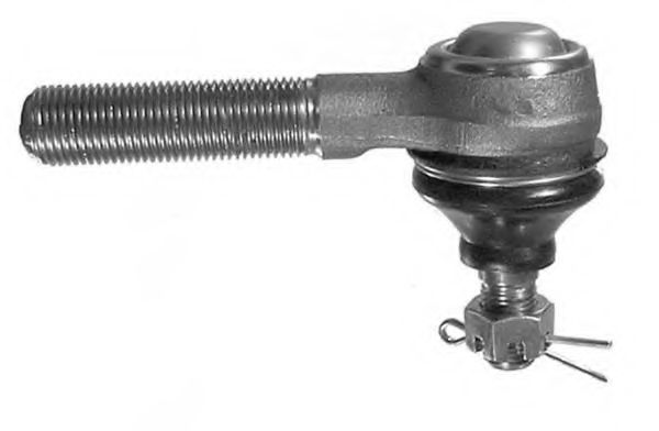 MGA DR5159 Наконечник поперечной рулевой тяги 