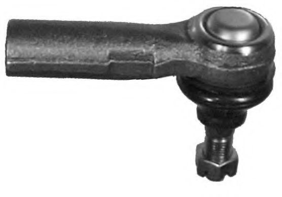 MGA DB5139 Поперечная рулевая тяга для TOYOTA COROLLA (Тойота/тоета Cоролла)