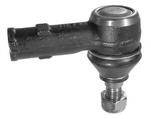 MGA DB5119 Поперечная рулевая тяга для IVECO DAILY II (Ивеко Даилъ 2) MGA DB5119 Поперечная рулевая тяга для IVECO DAILY II (Ивеко Даилъ 2)