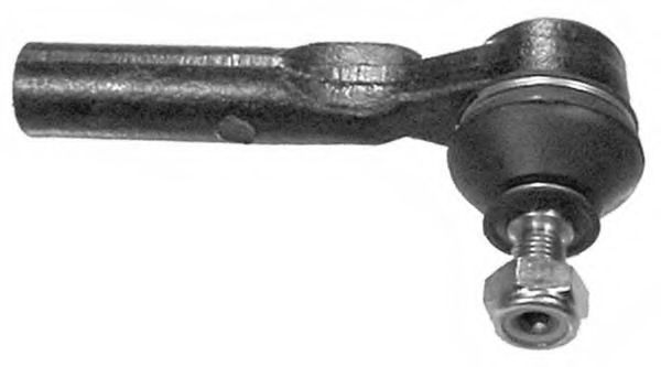 MGA DR5586 Наконечник поперечной рулевой тяги 
