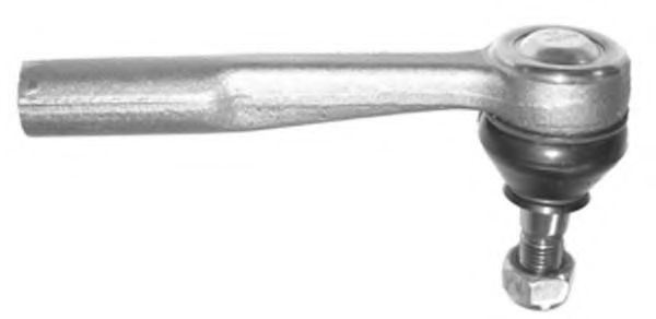 MGA DR5597 Наконечник поперечной рулевой тяги 