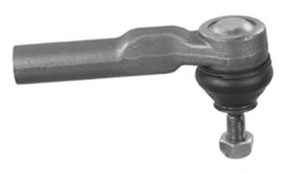 MGA DR5601 Наконечник поперечной рулевой тяги 