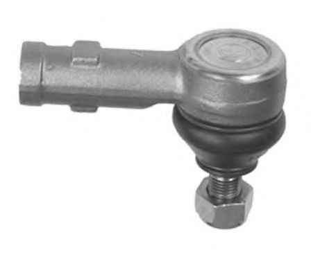 MGA DR5615 Наконечник поперечной рулевой тяги 