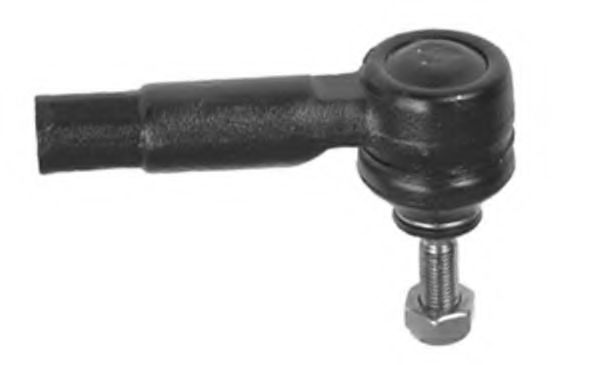 MGA DR5620 Наконечник поперечной рулевой тяги 