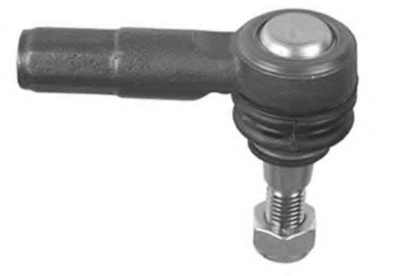 MGA DR5624 Наконечник поперечной рулевой тяги 