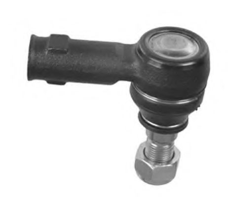 MGA DR5637 Наконечник поперечной рулевой тяги 