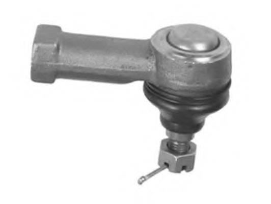 MGA DR5642 Наконечник поперечной рулевой тяги 