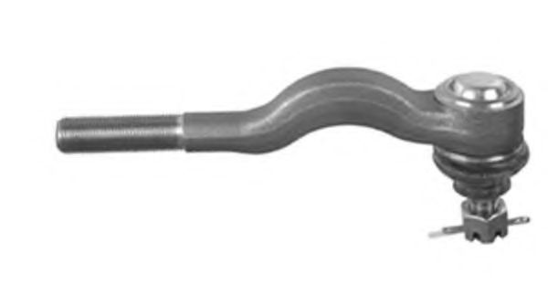 MGA DR5643 Наконечник поперечной рулевой тяги 