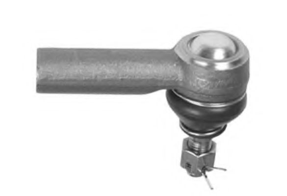 MGA DR5665 Наконечник поперечной рулевой тяги 