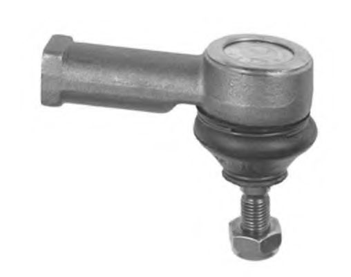 MGA DB5762 Поперечная рулевая тяга для OPEL CORSA C (Опель Корса с) MGA DB5762 Поперечная рулевая тяга для OPEL CORSA C (Опель Корса с)