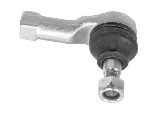 MGA DR5734 Наконечник поперечной рулевой тяги 