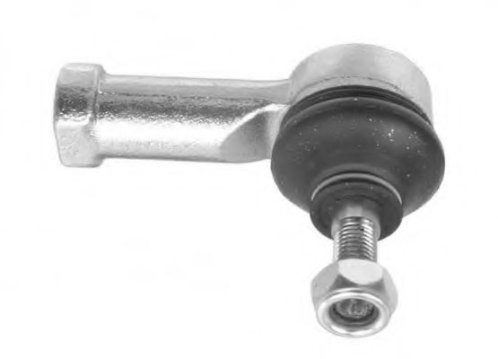 MGA DR5739 Наконечник поперечной рулевой тяги 