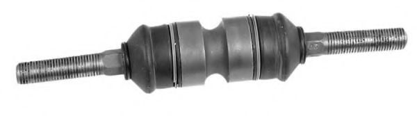 MGA DR5766 Наконечник поперечной рулевой тяги 