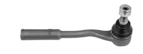 MGA DR5771 Наконечник поперечной рулевой тяги 