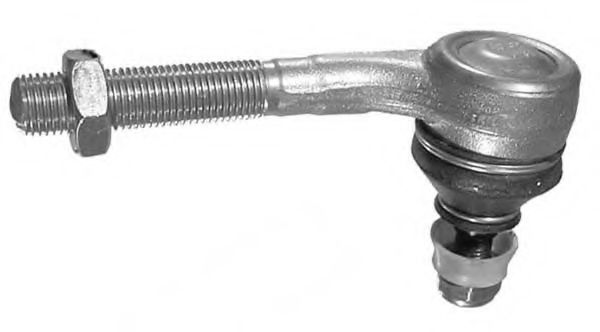 MGA DR7007 Наконечник поперечной рулевой тяги 