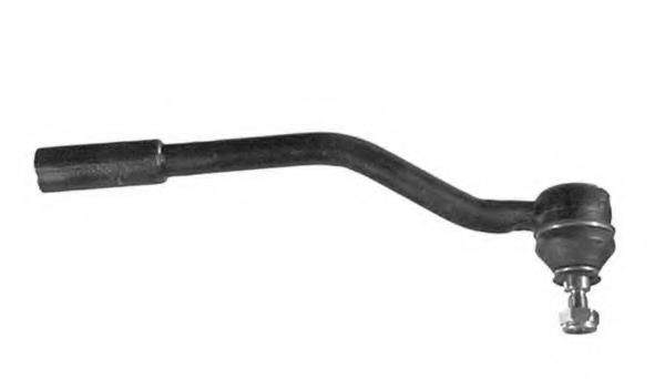 MGA DR7012 Наконечник поперечной рулевой тяги 