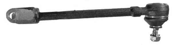 MGA DR7032 Наконечник поперечной рулевой тяги 