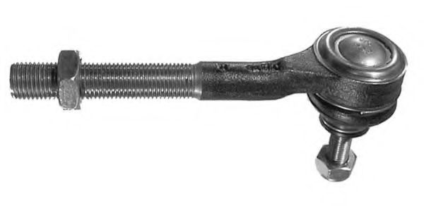 MGA DR7055 Наконечник поперечной рулевой тяги 