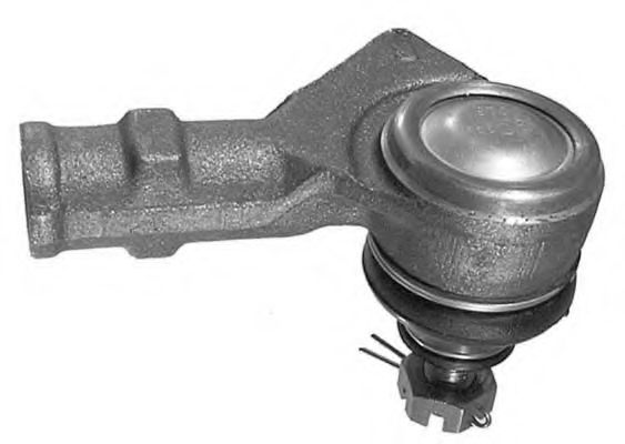 MGA DR7081 Наконечник поперечной рулевой тяги 