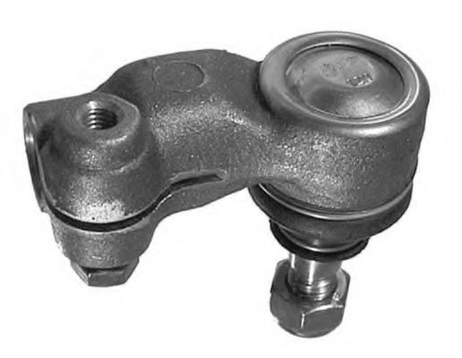 MGA DR7082 Наконечник поперечной рулевой тяги 