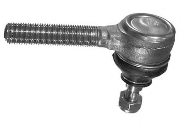 MGA DR7096 Наконечник поперечной рулевой тяги 