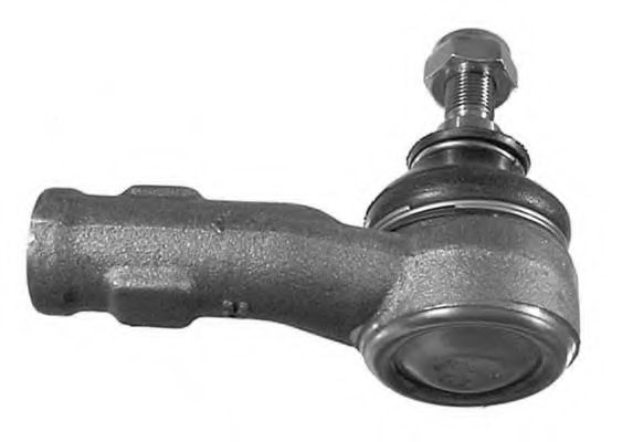 MGA DR7097 Наконечник поперечной рулевой тяги 
