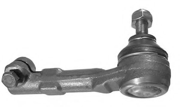 MGA DR7106 Наконечник поперечной рулевой тяги 