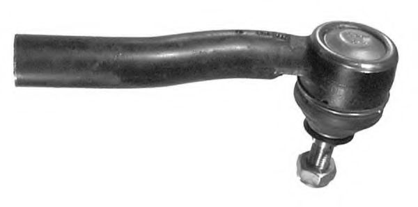 MGA DR7107 Наконечник поперечной рулевой тяги 