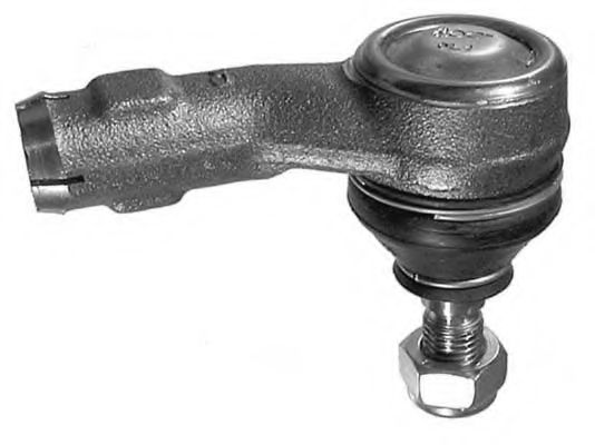 MGA DR7108 Наконечник поперечной рулевой тяги 