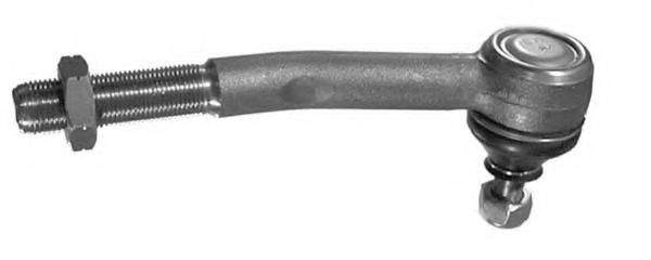 MGA DR7121 Наконечник поперечной рулевой тяги 