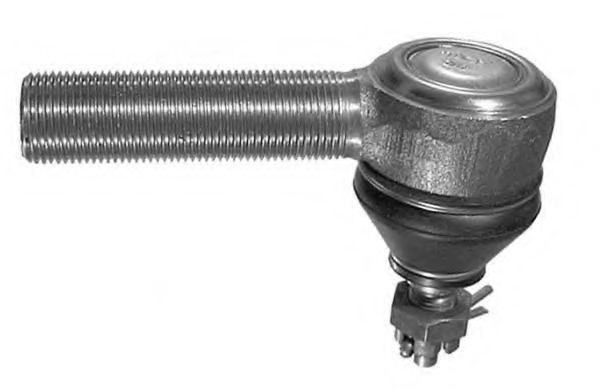 MGA DR7122 Наконечник поперечной рулевой тяги 